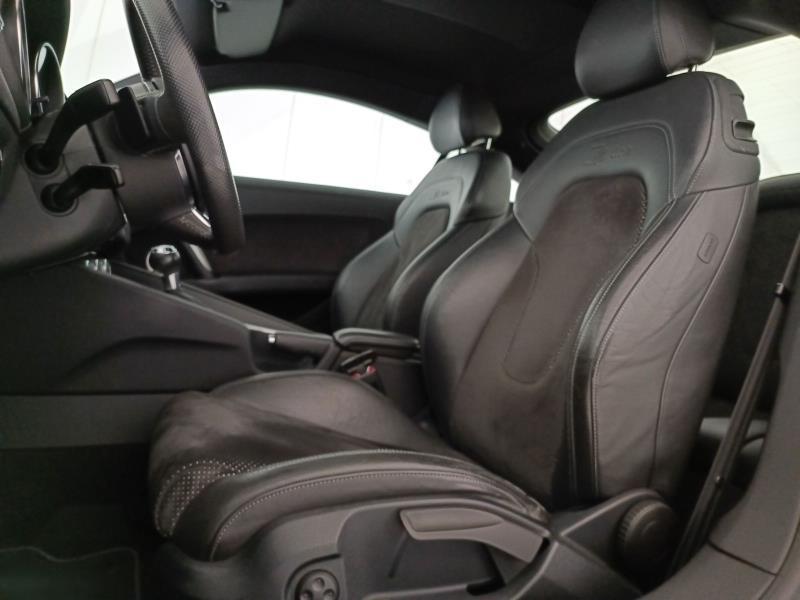 Audi TT Coupe 1.8 tfsi Advanced Plus s-tronic