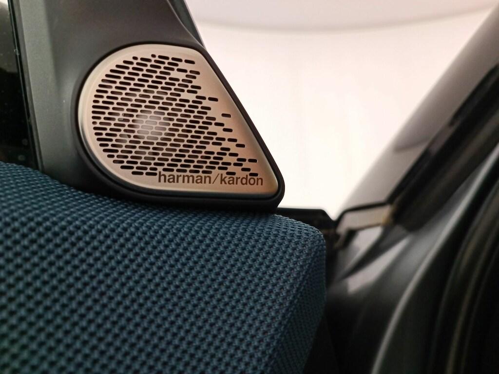 Mini Mini Countryman SE Favoured all4