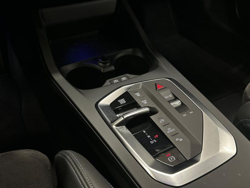 BMW Serie 1 118d MSport Pro auto