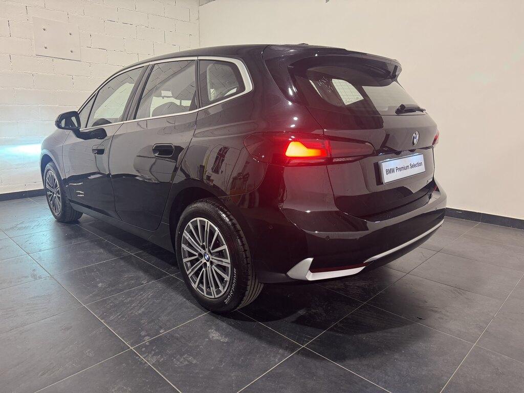 BMW Serie 2 218d Active Tourer auto