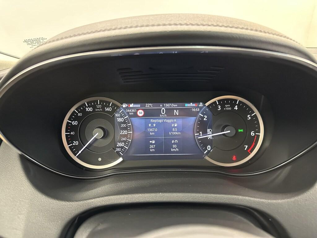 Jaguar E-Pace 1.5 P160 R-Dynamic HSE fwd auto