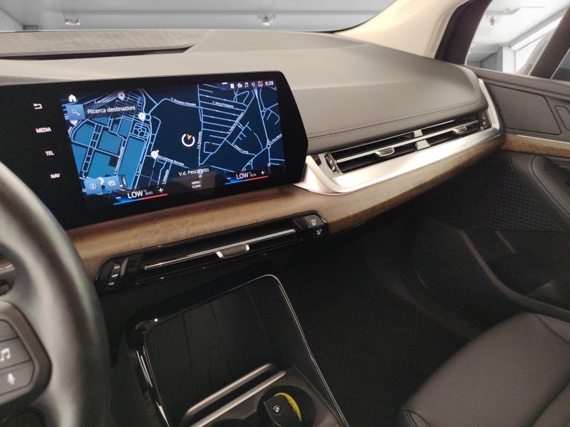 BMW Serie 2 225e Active Tourer xdrive Msport auto