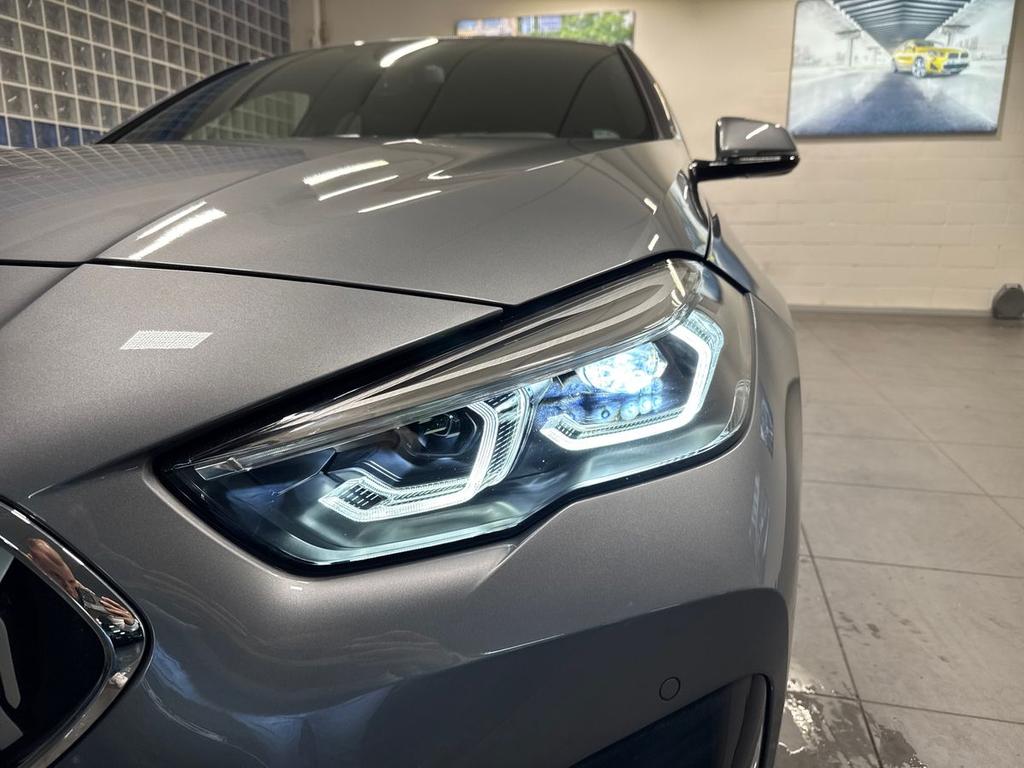 BMW Serie 2 218i Gran Coupe Advantage 136cv auto