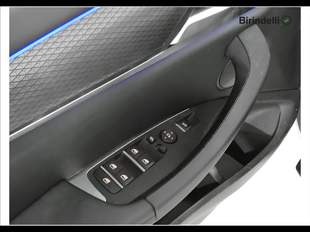 BMW X4 xdrive20d mhev 48V Msport auto