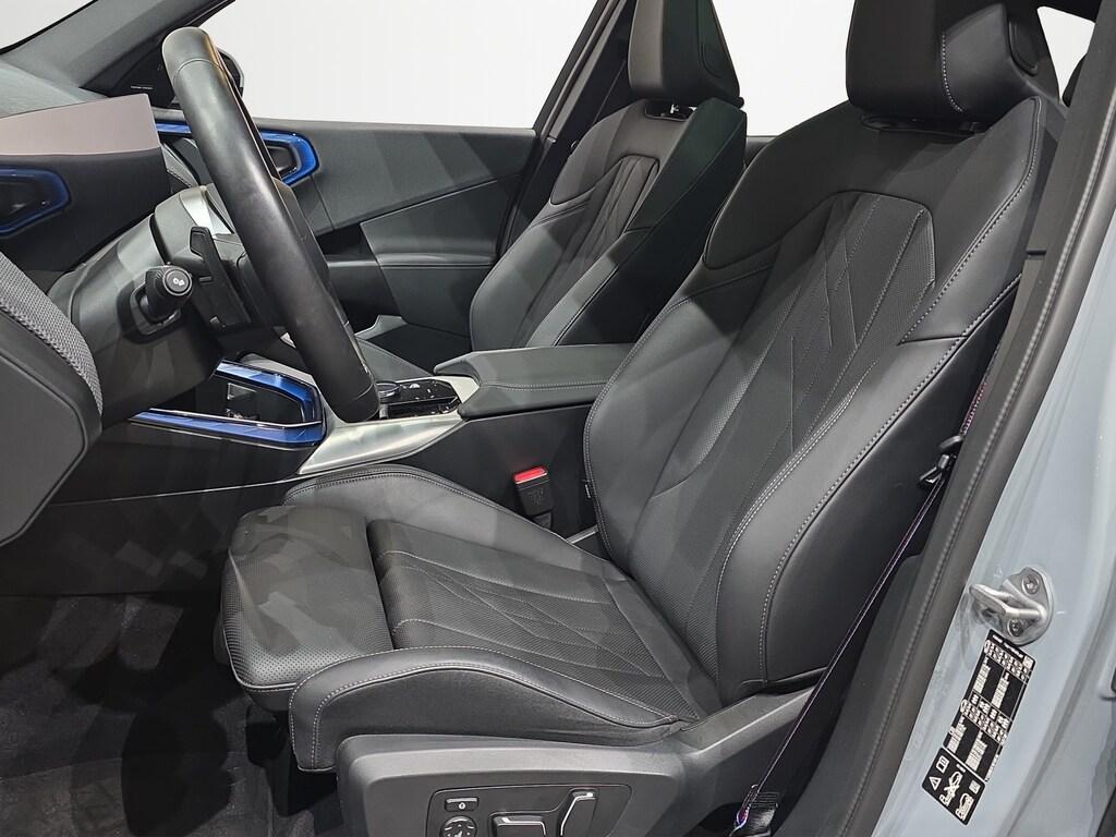BMW X3 xdrive20d auto