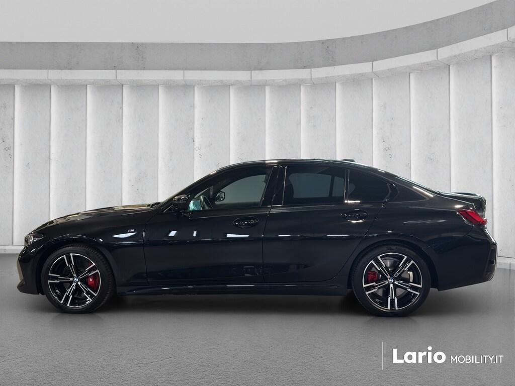 BMW Serie 3 320d mhev 48V xdrive M Sport Pro auto