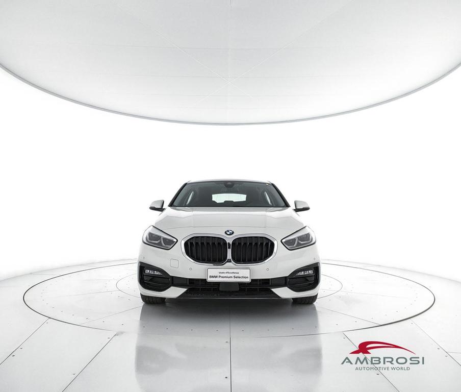 BMW Serie 1 116d Sport