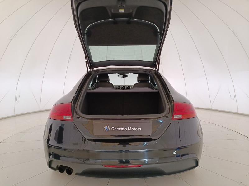 Audi TT Coupe 1.8 tfsi Advanced Plus s-tronic