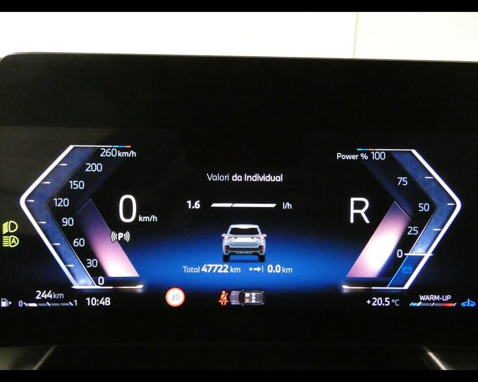 BMW X1 sdrive18d Msport auto