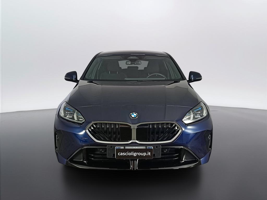 BMW Serie 1 120d 48V MSport auto