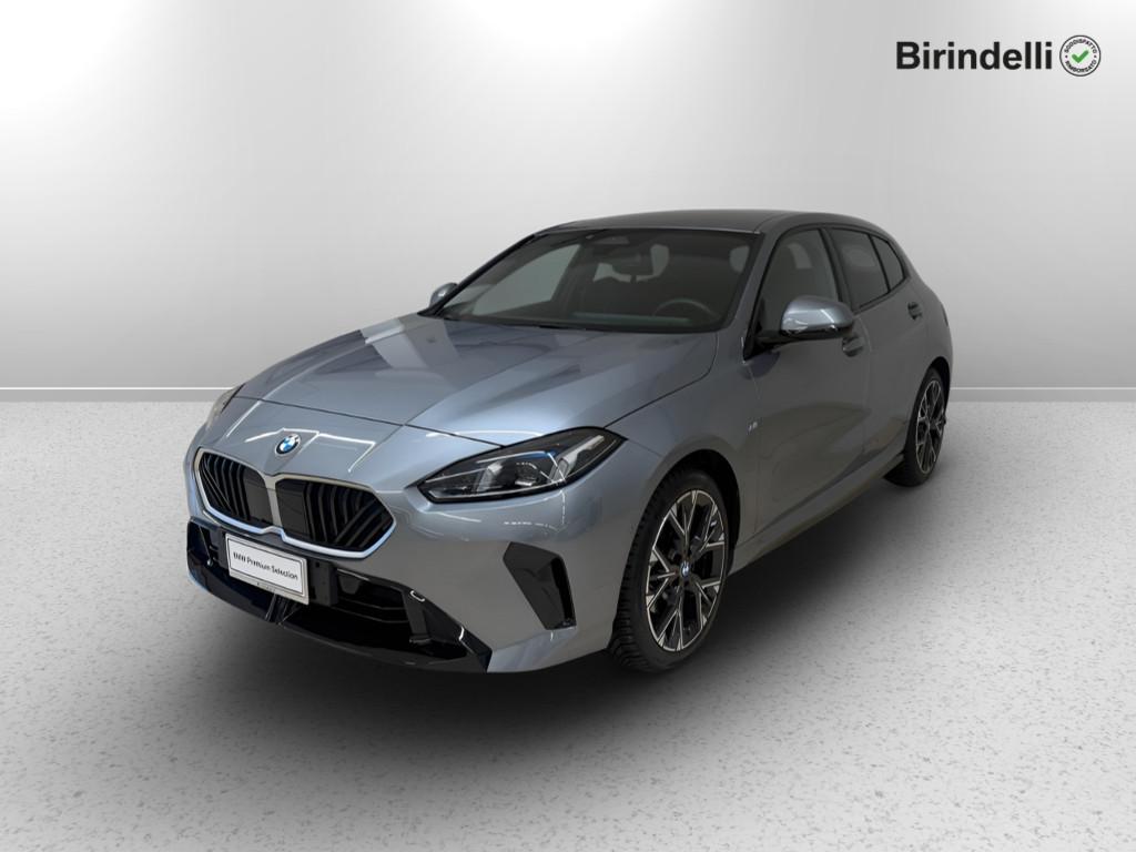 BMW Serie 1 118d MSport auto