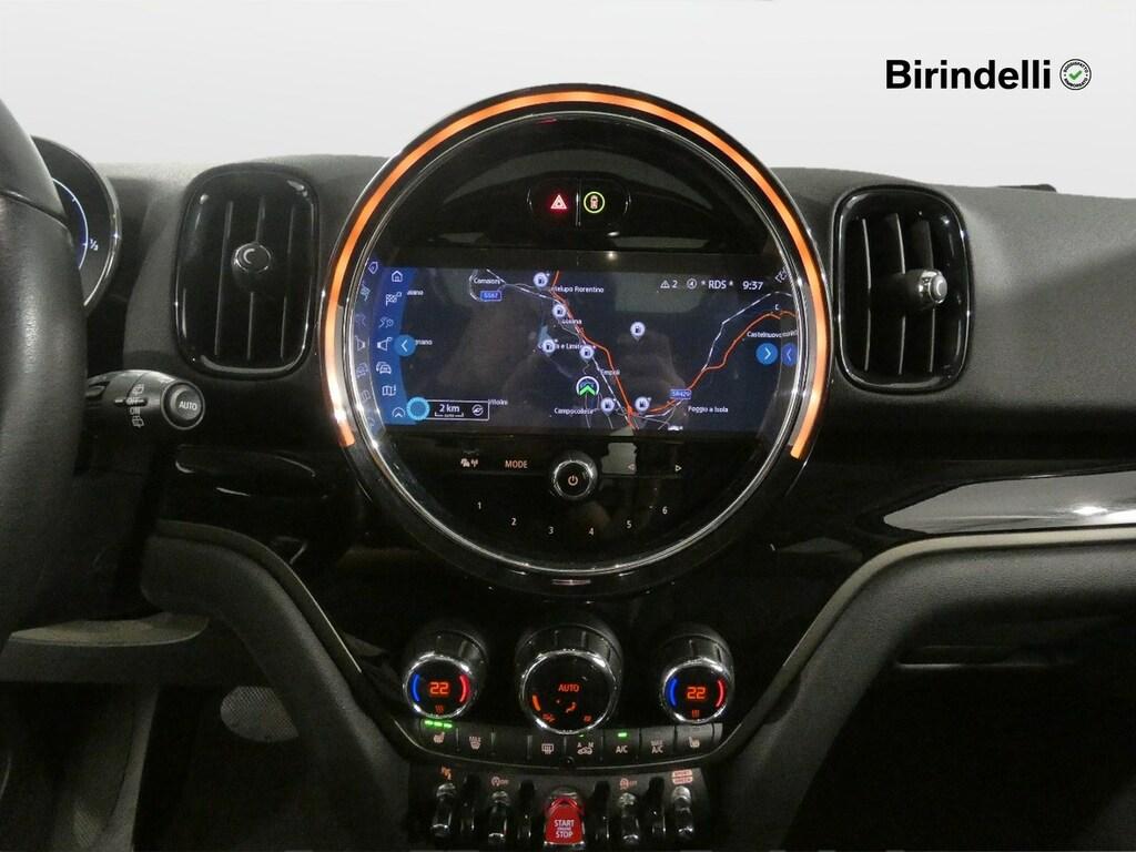 Mini Cooper Countryman 1.5 TwinPower Turbo Cooper