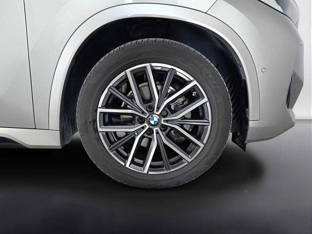 BMW X1 sdrive18d Msport auto