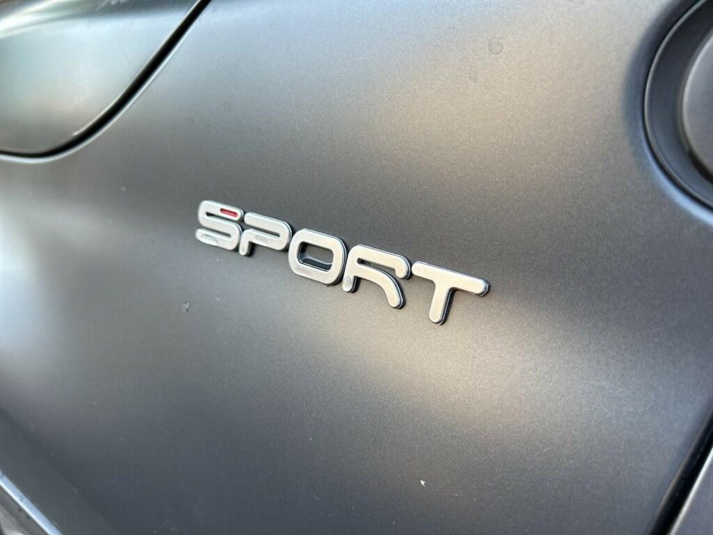 Fiat 500X 1.6 mjt Sport 4x2 120cv my20