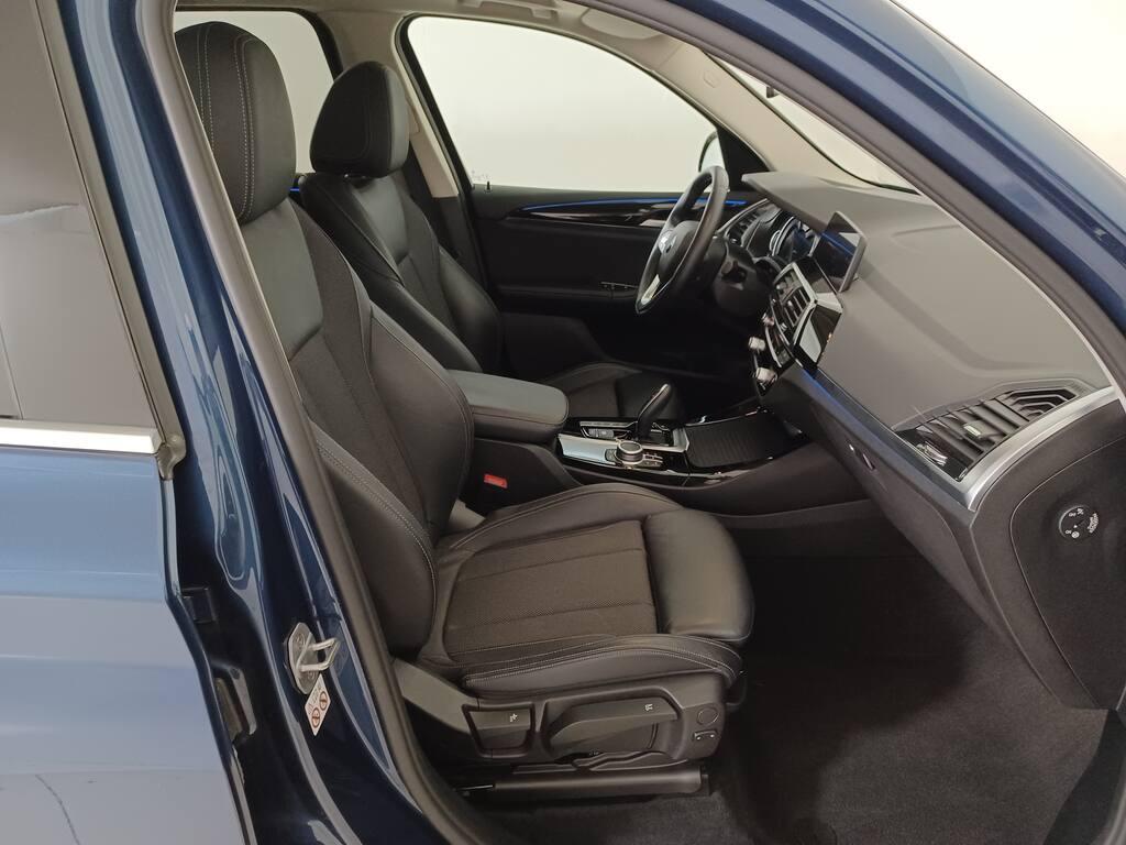 BMW X3 xdrive30e xLine auto