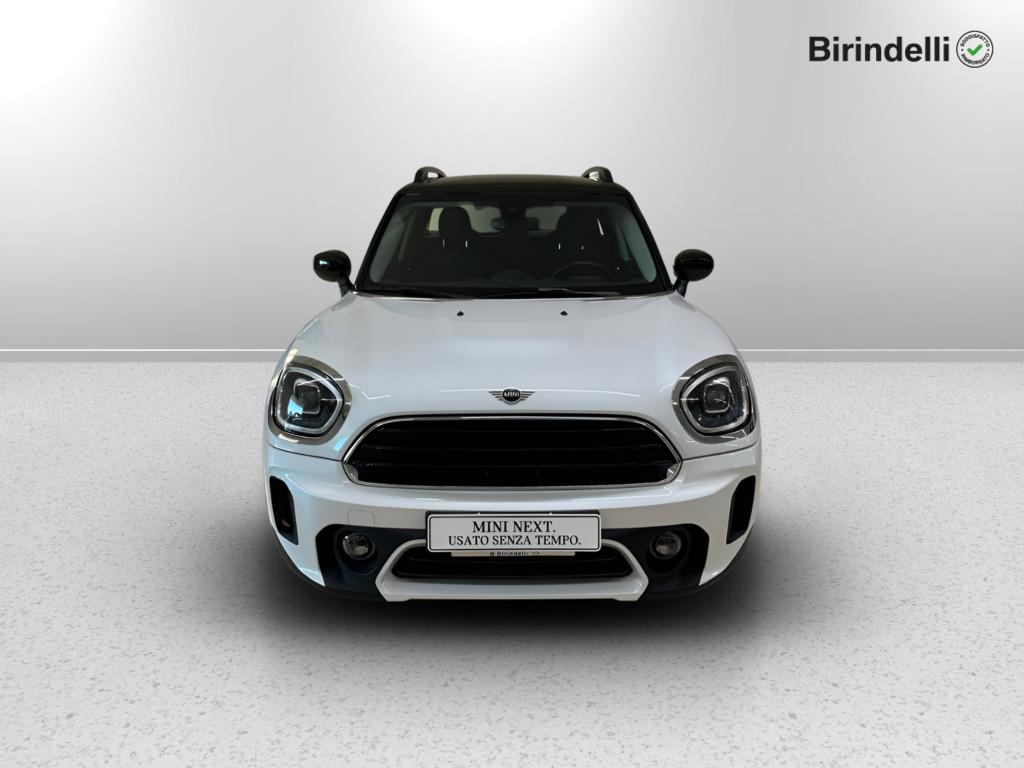 Mini Cooper D Countryman 2.0 D Cooper D Business Auto
