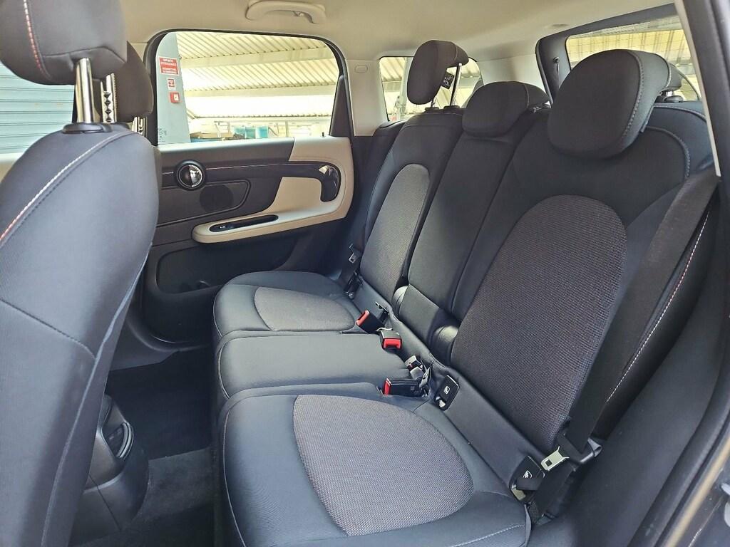 Mini Cooper SE Countryman 1.5 Business all4 auto