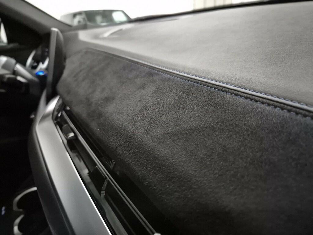 BMW iX2 edrive 20 MSport