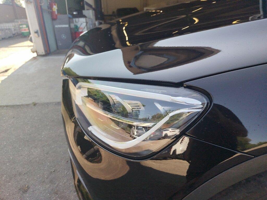 Mercedes GLC 220 d Night edition Plus 4matic auto