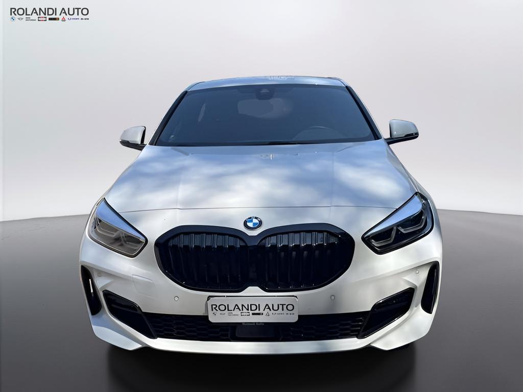 BMW Serie 1 118d Msport