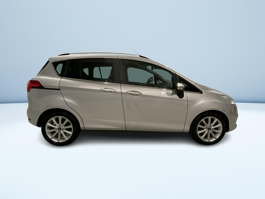 Ford B-Max 1.0 ecoboost Titanium 100cv E6