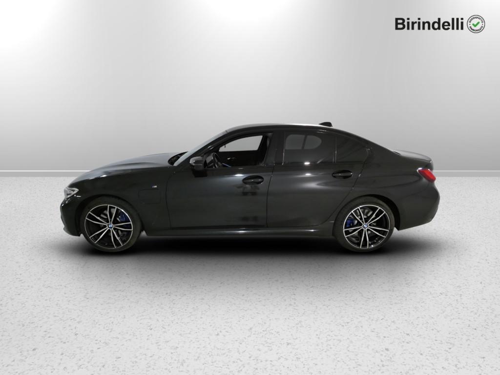 BMW Serie 3 330e Msport auto
