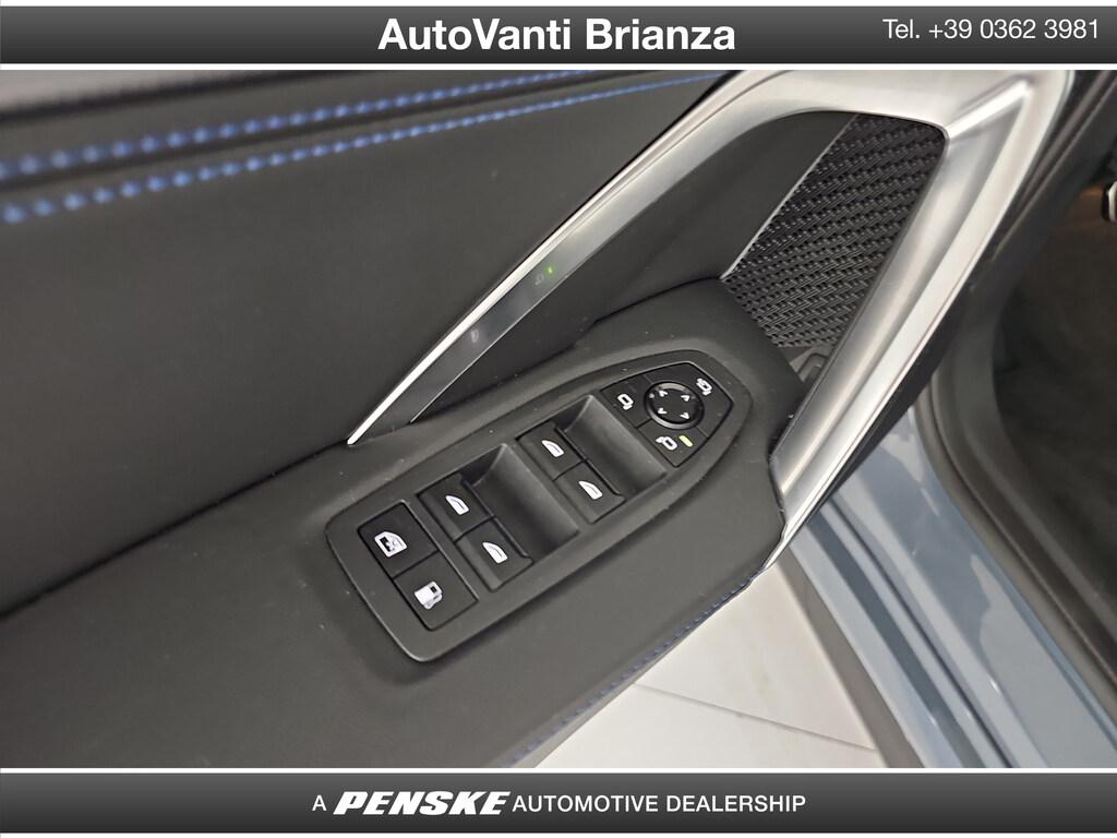 BMW X1 xdrive 25e MSport Pro auto