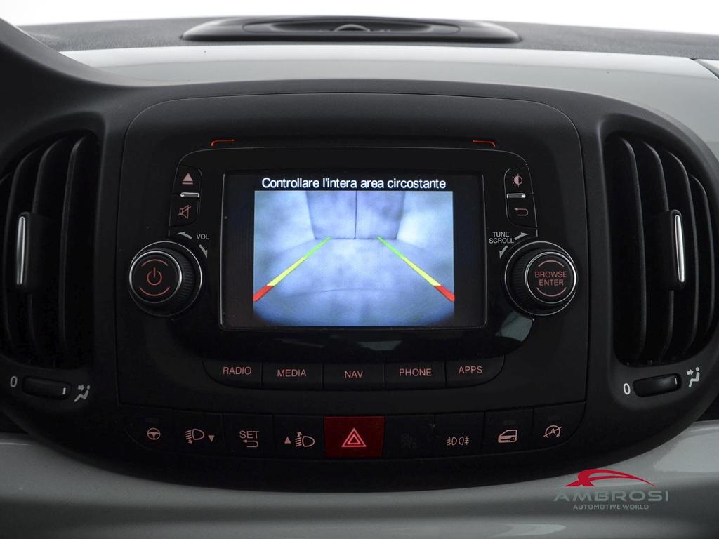 Fiat 500L 1.3 mjt Lounge 95cv dualogic