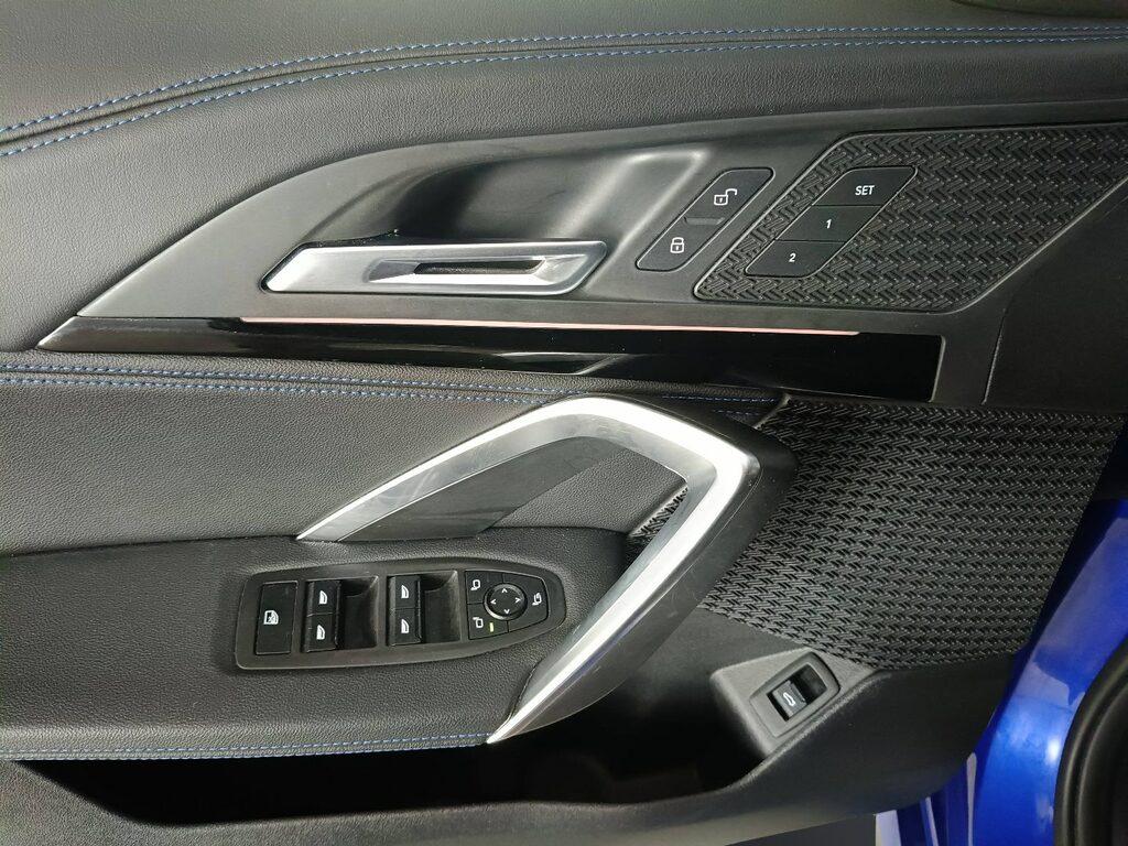 BMW X1 sdrive18d MSport Edition Signature auto