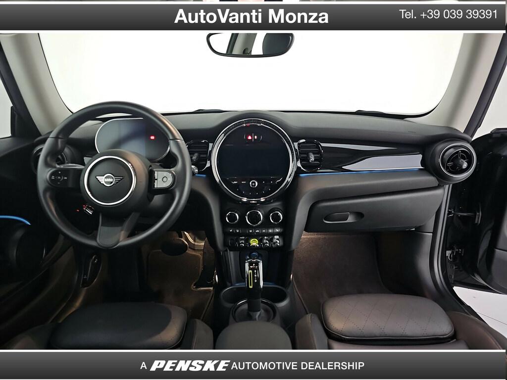 Mini Cooper SE 3p Yours auto