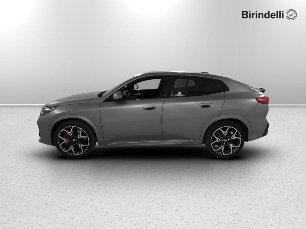 BMW X2 xdrive 20d 48V MSport Pro auto
