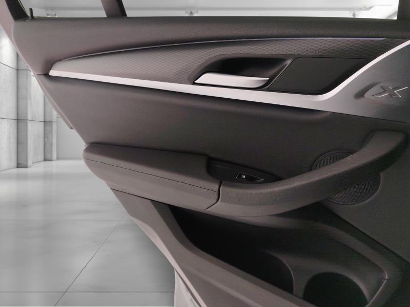 BMW X4 xdrive20d mhev 48V Msport auto