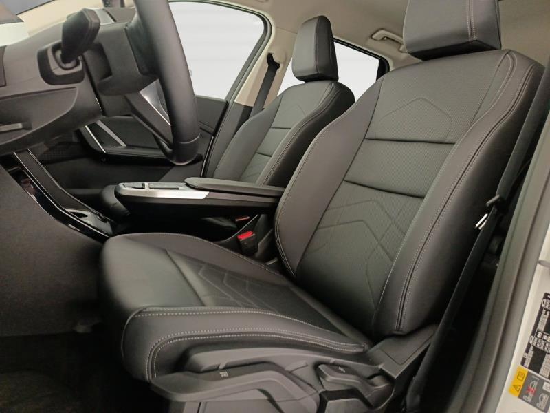 BMW iX1 edrive 20 X-Line