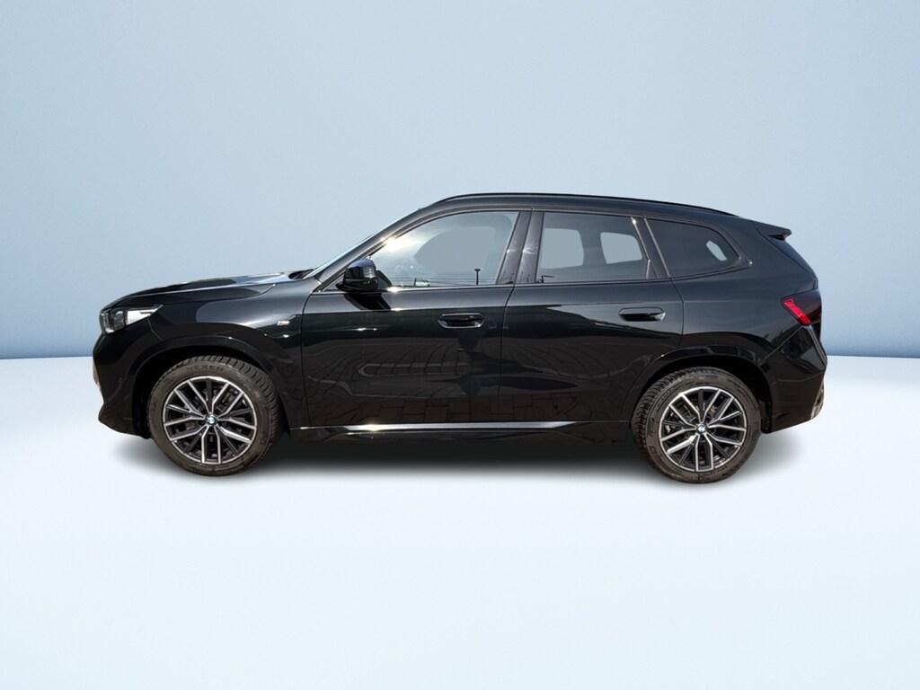 BMW X1 sdrive18i Msport auto