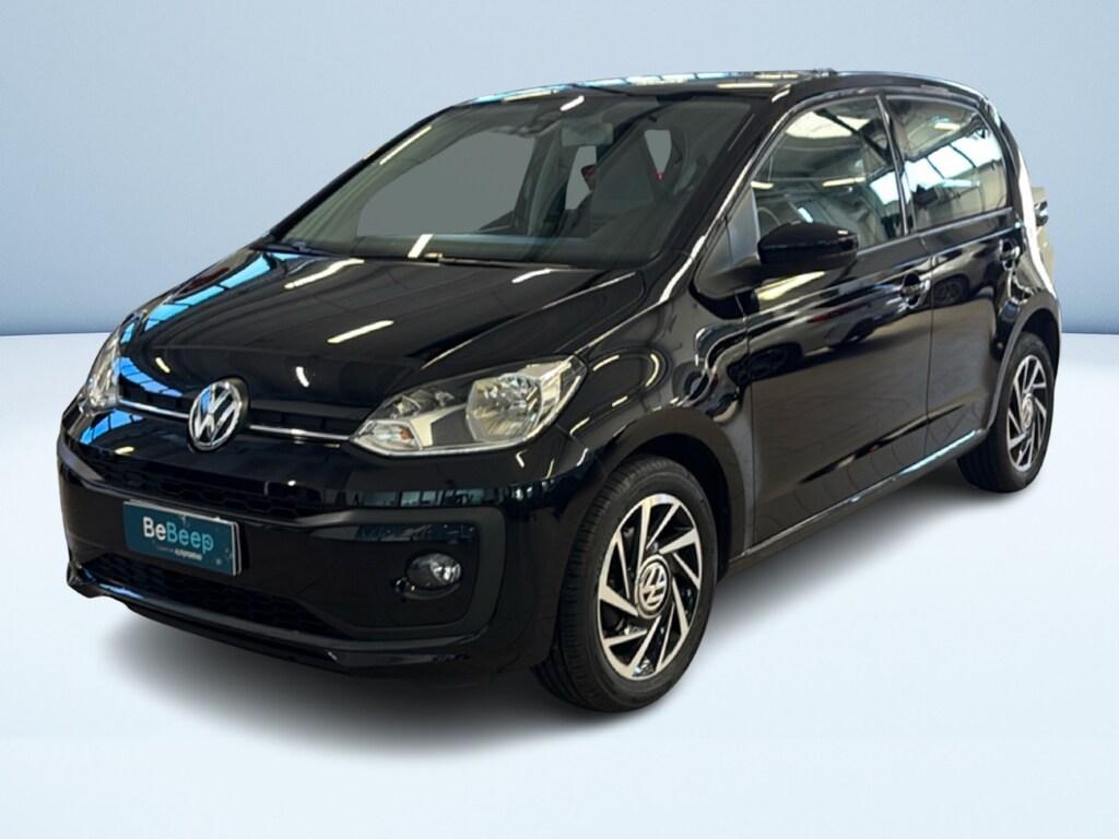 Volkswagen up! 5p 1.0 Move up! 60cv