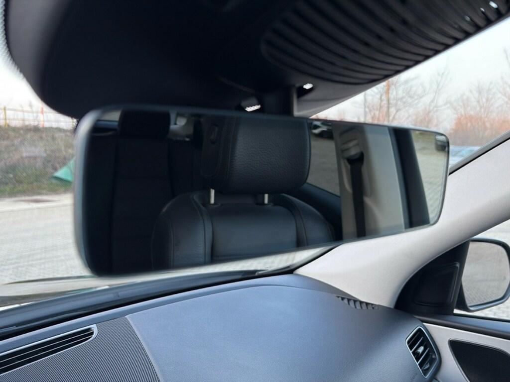 Mercedes GLE 350 de eq-power Premium 4matic auto