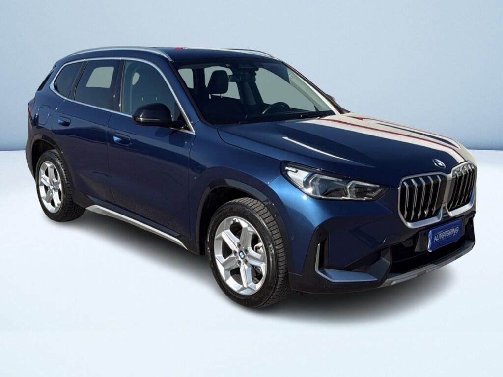 BMW X1 sdrive18d X-Line auto