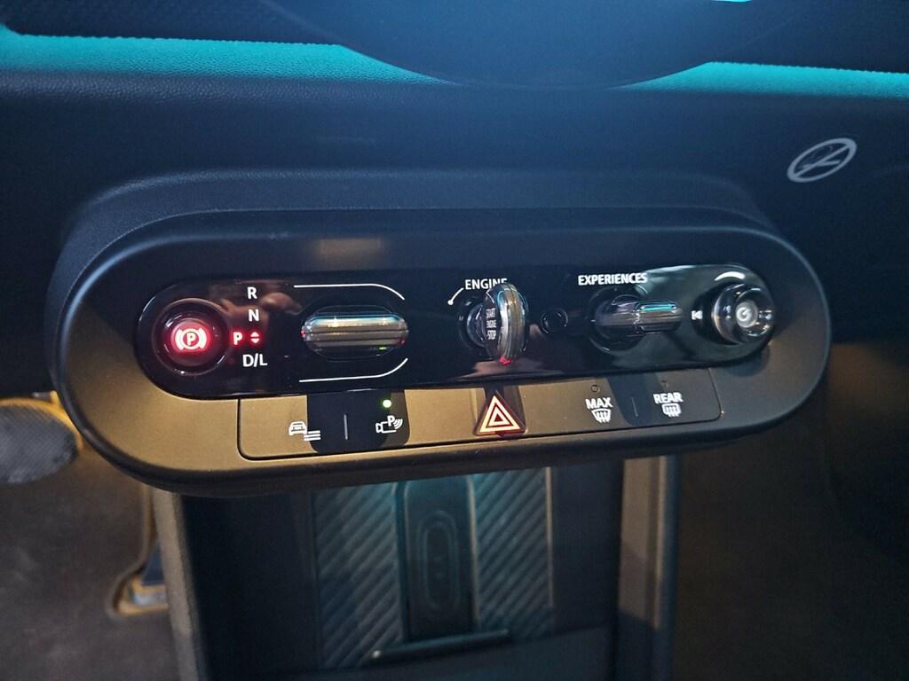 Mini Mini Cooper Cabrio 2.0 C Classic auto