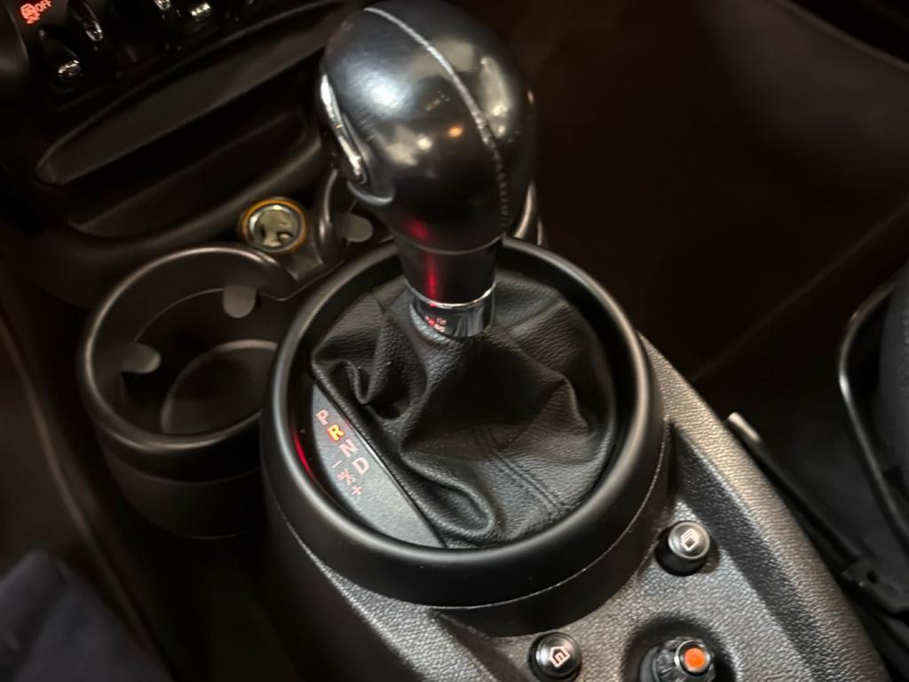 Mini Cooper D Countryman 2.0 D Cooper D ALL4 Auto