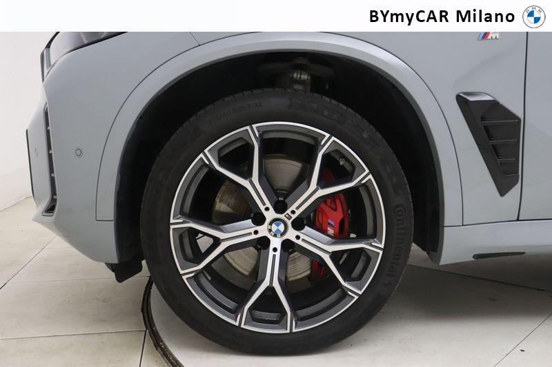 BMW X5 xdrive30d MSport Pro auto