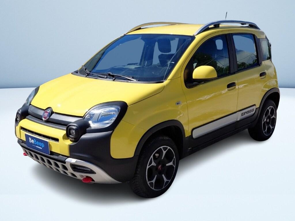 Fiat Panda 0.9 t.air t. Cross 4x4 s&s 85cv 5p.ti