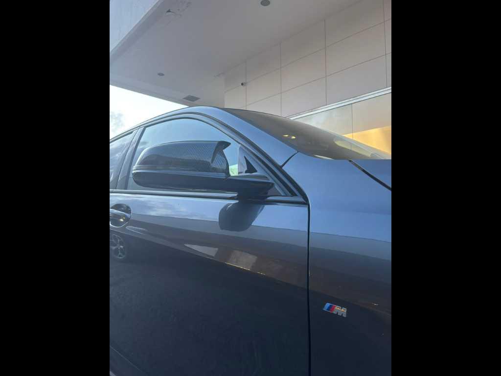 BMW Serie 1 120d Msport xdrive auto