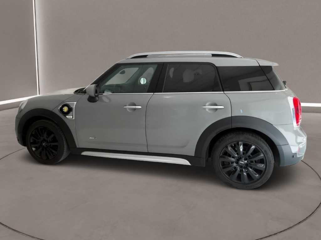 Mini Cooper SE Countryman Mini Countryman 1.5 Cooper SE Hype all4 auto