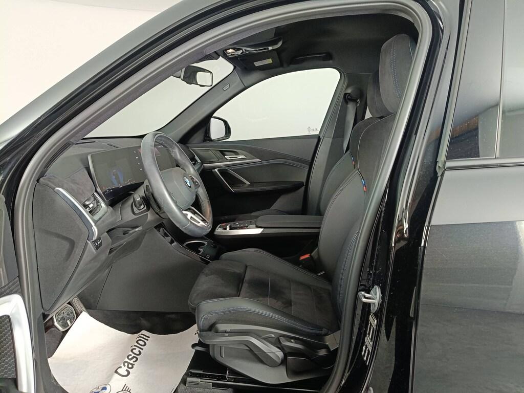 BMW X1 sdrive18d MSport auto