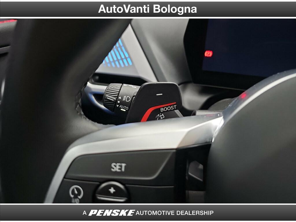 BMW Serie 1 118d MSport Pro auto