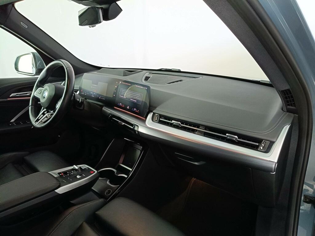 BMW X1 xdrive23d mhev 48V MSport Edition Balance auto