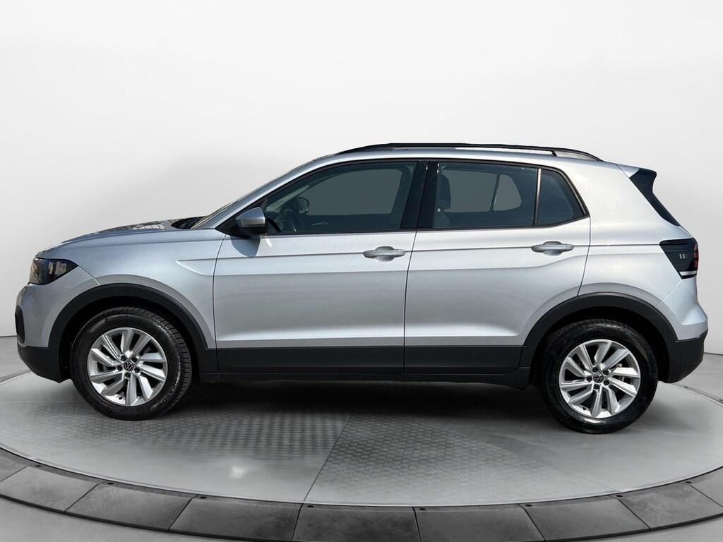 Volkswagen T-Cross 1.0 tsi Style 110cv dsg