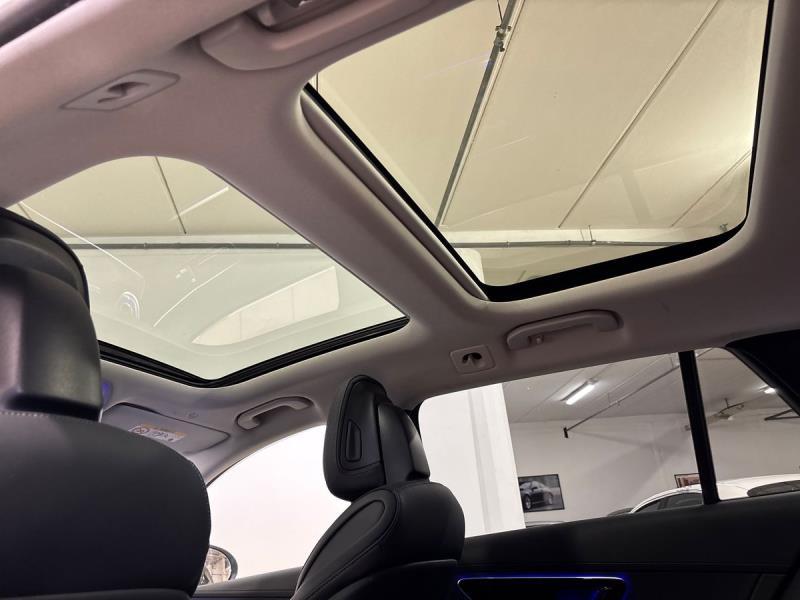 Mercedes Classe C 220 d mild hybrid Premium Plus auto