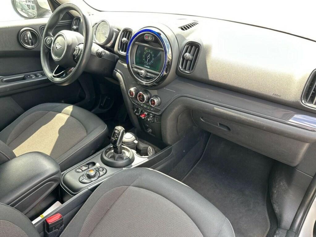 Mini One D Countryman 1.5 Baker Street Auto