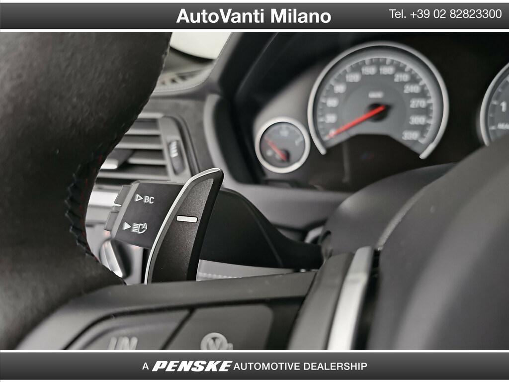 BMW M4 Coupe CS 3.0 dkg